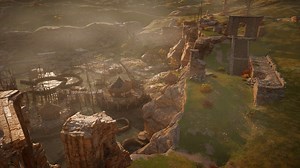 Assassin's Creed Valhalla: Treasure Hoard Map location in Lincolnscire
