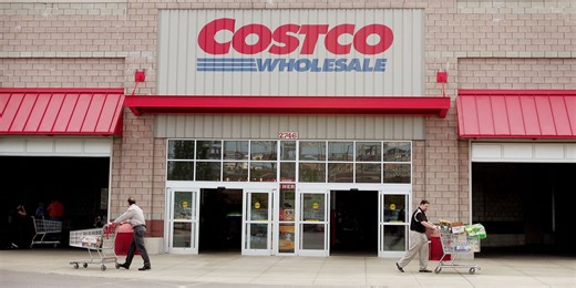 Costco Is Facing Severe Backlash After Testing A New Membership Card Policy