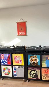 OUT TODAY: DJ Nature - Mr Bongo Edits Vol. 4 In the words of Test Pressing, “It’s DJ Nature, I mean what more do you need to know”. Channeling his love of raw, independent disco, jazz fusion, and early house music, the inimitable DJ Nature (@djmilojohnson) has chosen four tracks from the Mr Bongo archive that he felt had club-ready production ripe for an edit. Spanning modern soul, psychedelic funk, boogie, and leftfield disco, he’s given each a signature re-edit for today’s dancefloor. All kill