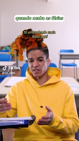 Quando Acabam as Férias: Reflexões e Dúvidas