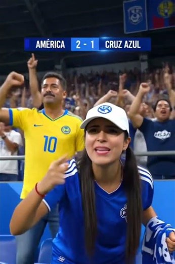 América - Cruz Azul Club América VS Cruz Azul America VS Club América America Cruz Azul