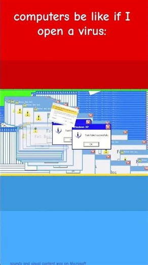 windows error meme v3