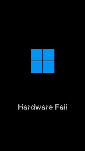 Evolution of Windows Hardware Sounds #windows #sound #notification