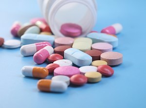 Lifehack of the day: Tricks to make it easier to swallow pills [VIDEO]