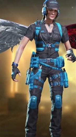 AK117 New Legendary Gun Emote #callofduty [And Happy Diwali]