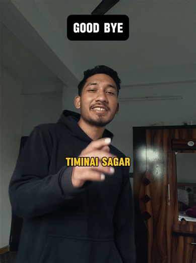 Good Bye - Full Song by AR Prince Available Now