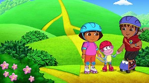Dora the Explorer
