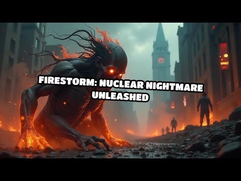 Firestorm: Nuclear Nightmare Unleashed