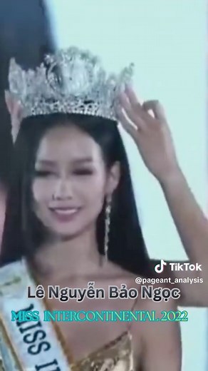 Vietnam winners international #fyp #beautypageant #vietnam