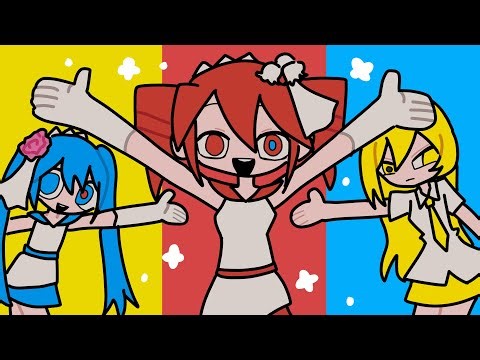 Baumkuchen end credits (happy ending)