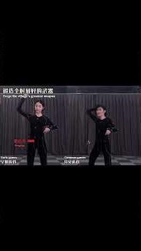 Motion capture actress interpret games from three different eras#motioncapture #mocap #videogame