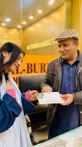 Thanks to Al burraq Marketing ❤️🔥 || #rjsawaira #reels #reelsinstagram #viral #chakwal #msgondal_edits #foryou #million #viralvideochallenge #msgondal | Rj Sawaira