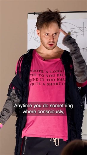 How To Talk To Your “SHADOW” ⚠️