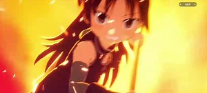 【Magia Exedra】圣诞爽抽卡出杏子？！