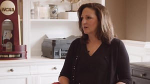 2.3K views · 89 reactions | With back-to-back NCAA championships and seven straight ACC titles in women’s cross country, Coach Laurie Henes is one of the winningest coaches in NC State history. She joins Chancellor Woodson on the latest episode of Red Chair Chats. | NC State University | Facebook