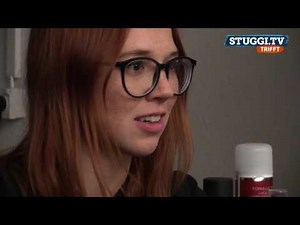 Stefanie Heinzmann: "Ich dachte nie, dass ich Sängerin werde"