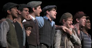 13 Episodes of Meet the Newsies to Bring You Back to Your Happy Place