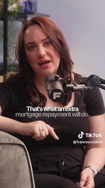 Make debt work for you, instead of against you… on the latest Making Cents podcast, out now #compoundinterest #mortgagefreedom #debtfree #personalfinance #money