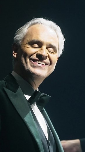 Helene Fischer & Andrea Bocelli Live at Madison Square Garden