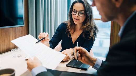 Code APE : définition, signification, intérêt et démarches