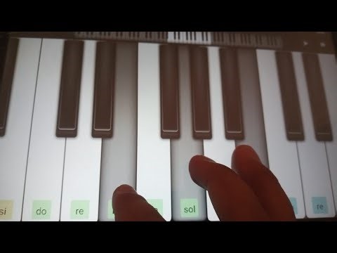4 Beautiful Soundtracks | Relaxing Piano[2min]