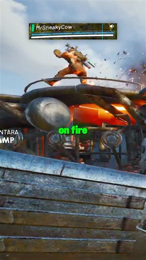 Before you loot the queen in Arc Raiders beware of this 😂