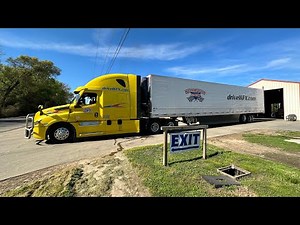 My honest review, working at Western Flyer Xpress 2 months!