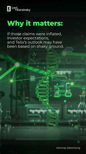 Did Telix Mislead Investors? What the New Lawsuit Alleges