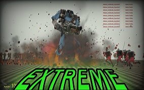 Extreme TF2 Battles in Garry's Mod (Part 2)