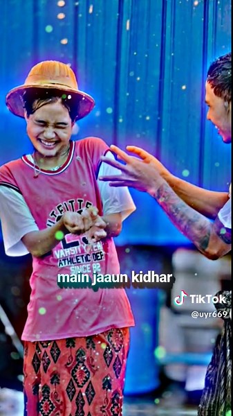 #ကိုပြည့်ကြီးတို့ကိုအားကျတာငါတစ်ယောက်ထဲလား