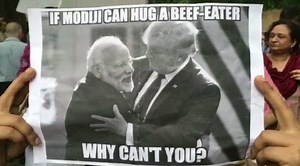 2.4M views · 78K shares | #NotInMyName: Delhi stands up against hate | Hindustan Times | Facebook