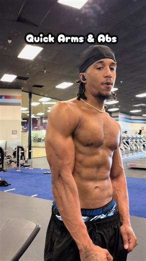 Effective Arm Day Workout Routine for Strength