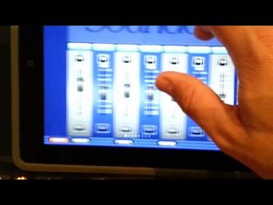 Soundcraft SI Expression 3 Intro 3