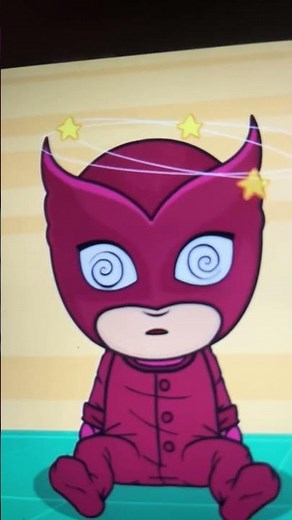 Dizzy seeing stars compilation part 1