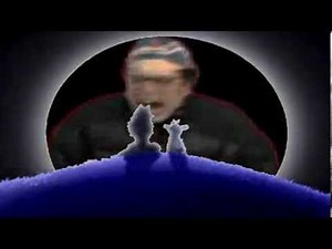 JERRY SAYS "ME" VERY LOUDLY THUS CONVERGING WITH NEON PRISMS OF THE ERRONEOUS PARAGON