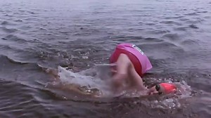 9.9K views · 303 reactions | When it's finally warm enough to jump in...