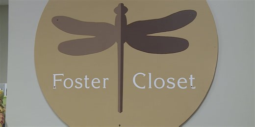 Non-profit hosting car and bike show to help foster families