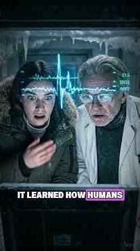 WHAT IF? THE GOLDEN RECORD “REPLY” #aiart #cinematic #space