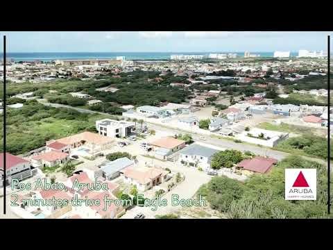 Prime Property Land For Sale in Aruba