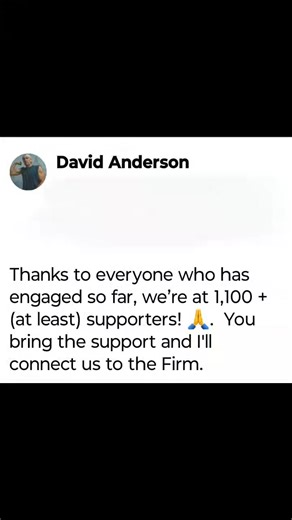 Bring the machine back home | David Anderson