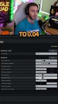 The Best Controller & Video Settings For Marathon! ⚙️