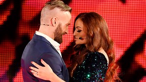 WWE Hall Of Famer Defends Maria Kanellis Over "BS" Reports