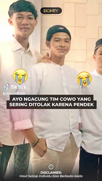 dro.official on TikTok