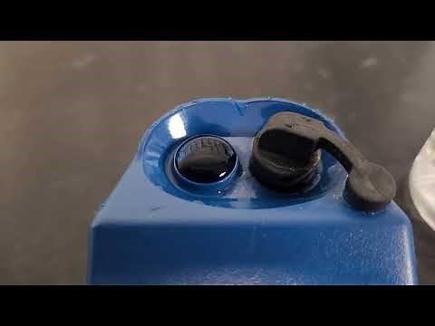 How to measure sample Conductivity and Total Dissolve Solid (TDS), using the Ultrameter.