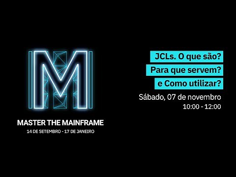 JCLs O que são? Para que servem? E como utilizar?