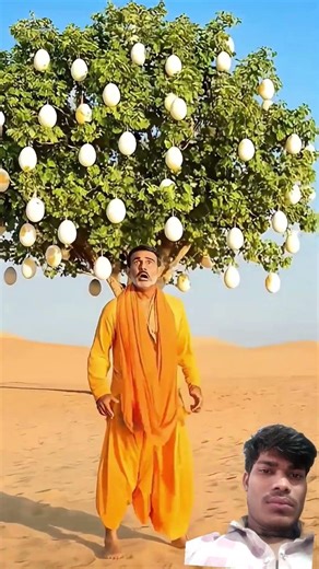 The Hen’s Egg Tree Adventure: Red Bull Destroys the Field | #aividiotu #hailuoai #minimax #eggtree