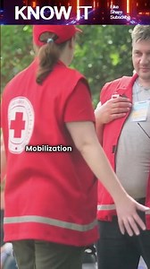 What is Mobilization?