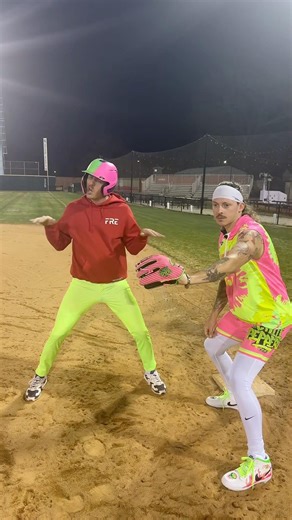 Slip back! #baseball #baseballlife #slipback