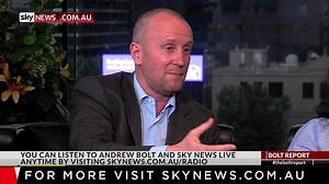 WATCH: John Roskam from the IPA on the challenges if there is a Shorten led Labor government. On the Bolt Report, Sky News Australia. MORE: https://bit.ly/2BuFqi1 | The Bolt Report