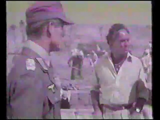 ....az elveszett frigyláda fosztogatoi 1981. Eredeti szinkron mozis felvétel vhsrip